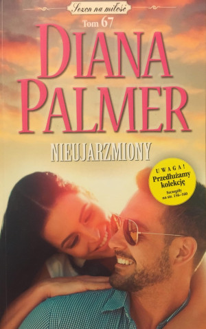 NIEUJARZMIONY DIANA PALMER