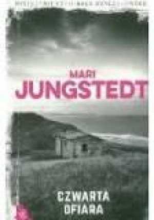 CZWARTA OFIARA MARI JUNGSTEDT