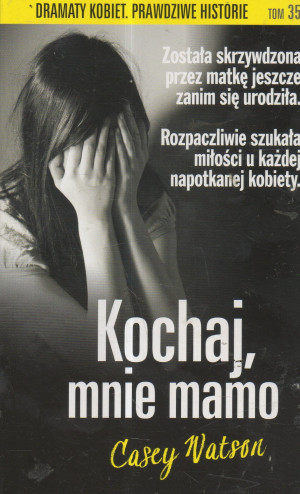 KOCHAJ ,MNIE MAMO CASEY WATSON