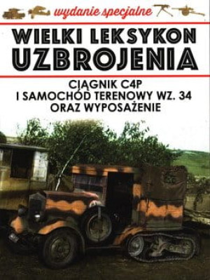 WIELKI LEKSYKON UZBROJENIA WYDANIE SPECJALNE