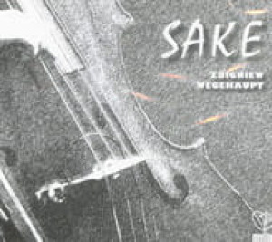 SAKE ZBIGNIEW WEGEHAUPT SKOWRON CD