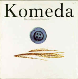 KOMEDA MUZYKA KRZYSZTOFA KOMEDY 3 CD