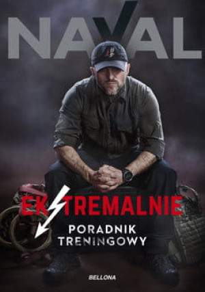 EKSTREMALNIE PORADNIK TRENINGOWY NAVAL 200 STR