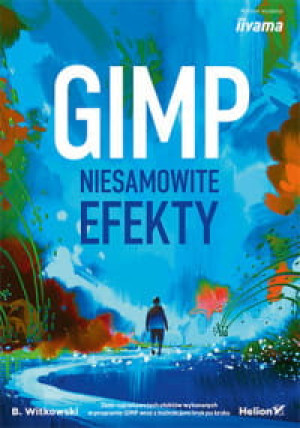 GIMP NIESAMOWITE EFEKTY B.WITKOWSKI 368 STR