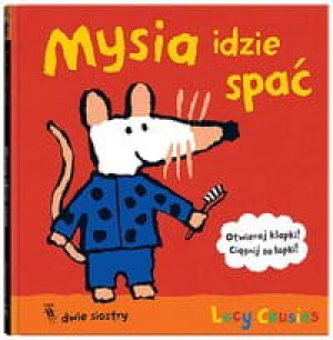 MYSIA IDZIE SPAĆ L.COUSINS