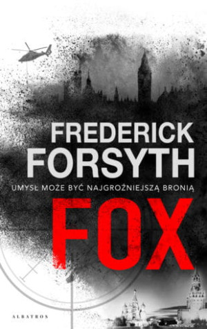 FOX F. FORSYTH 352 STR