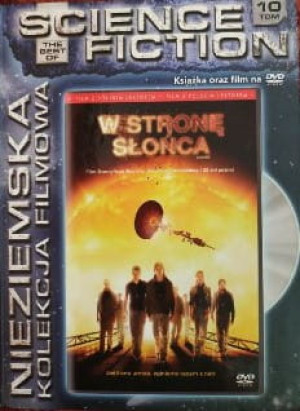 W STRONĘ SŁOŃCA CILLIAN MURPHY DVD