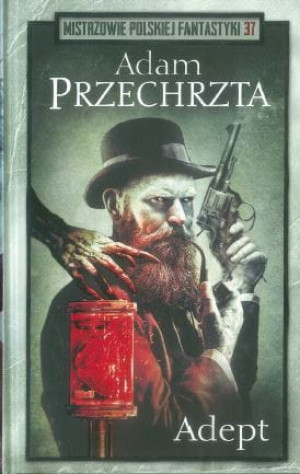 ADEPT A. PRZECHRZTA 380 STR NOWA
