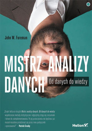 MISTRZ ANALIZY DANYCH J. FOREMAN 440 STR