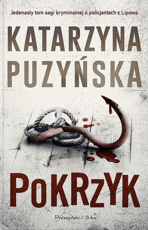 POKRZYK KATARZYNA PUZYŃSKA 2019