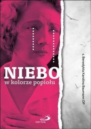 NIEBO W KOLORZE POPIOŁU KAROLINA BAUMANN