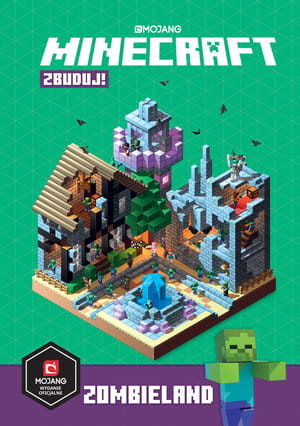 MINECRAFT ZBUDUJ ZOMBIELAND E JEFFERSON