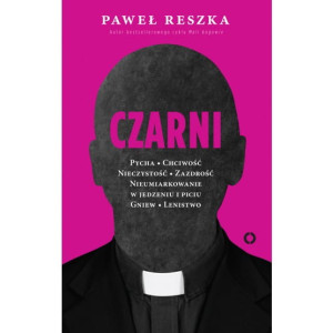 CZARNI P RESZKA