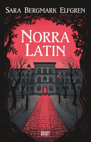 NORRA LATIN S B ELFGREN 590 STR