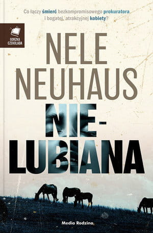 NIELUBIAN II WYDANIE N NEUHAUS 408 STR