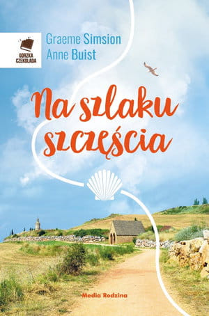 NA SZLAKU SZCZĘŚCIA G SIMSION A BUIST 424 STR