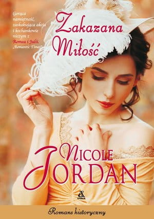ZAKAZANA MIŁOŚĆ N JORDAN