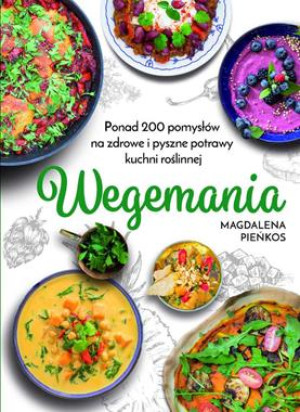 WEGEMANIA MAGDALENA PIEŃKOS STR 304