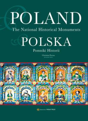 POLSKA POMNIKI HISTORII POLAND THE NATIONAL HISTORICAL MONUMENTS
