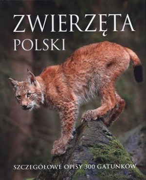 ZWIERZĘTA POLSKI OPRACOWANIE ZBIOROWE STR 448