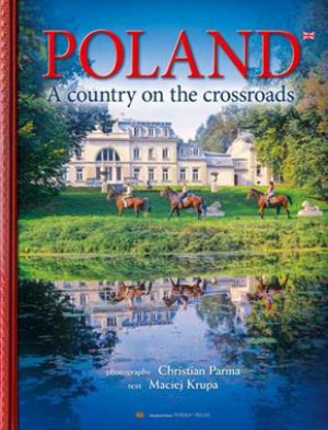 POLAND A COUNTRY ON THE CROSSROADS M KRUPA STR 160