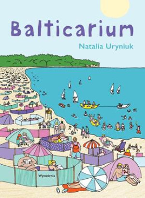 BALTICARIUM N URYNIUK