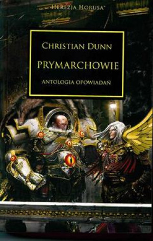 PRYMARCHOWIE HEREZJA HORUSA C DUNN