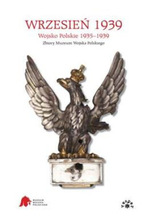 WRZESIEŃ 1939 WOJSKO POLSKIE 1935-1939 280 STR