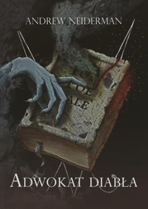 ADWOKAT DIABŁA A NEIDERMAN 336 STR