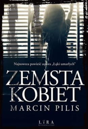 ZEMSTA KOBIET M PILIS 472 STR