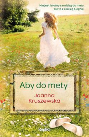ABY DO METY JOANNA KRUSZEWSKA STR 368