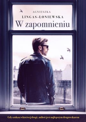 W ZAPOMNIENIU AGNIESZKA LINGAS ŁONIEWSKA STR 368