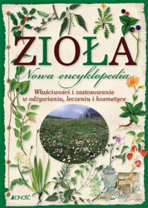 ZIOŁA NOWA ENCYKLOPEDIA P MANCINI B POLETTINI STR 384