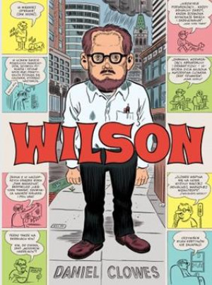 WILSON D CLOWES