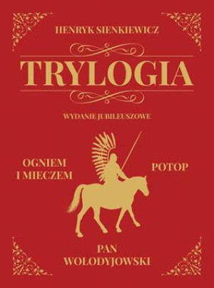 TRYLOGIA H SIENKIEWICZ 1008 STR