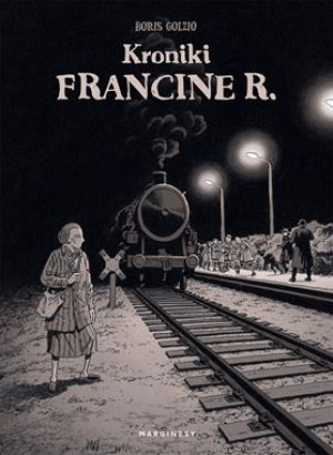 KRONIKI FRANCINE R BORIS GOLZIO