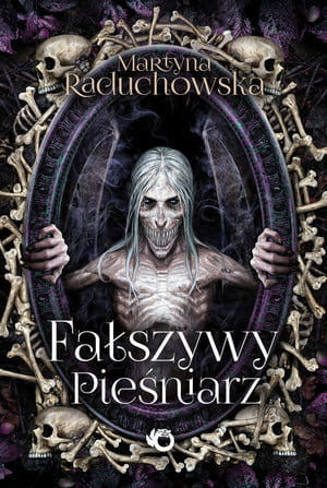 FAŁSZYWY PIEŚNIARZ MARTYNA RADUCHOWSKA