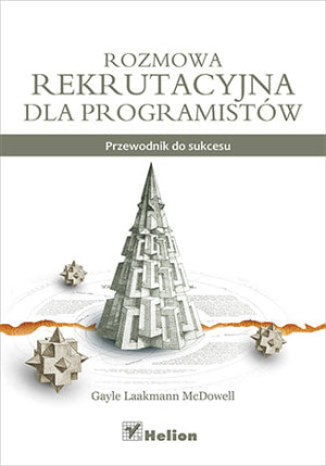 ROZMOWA REKRUTACYJNA DLA PROGRAMISTÓW MCDOWELL