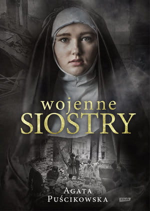 WOJENNE SIOSTRY A PUŚCIKOWSKA