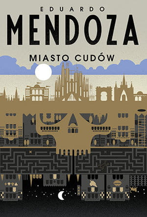 MIASTO CUDÓW E MENDOZA