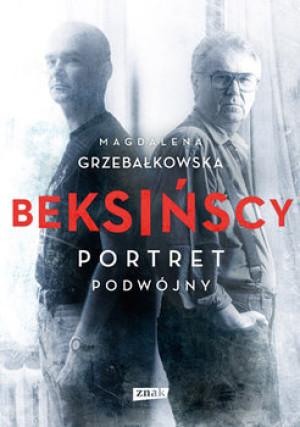 BEKSIŃSKI PORTRET PODWÓJNY M GRZEBAŁKOWSKA 480 STR