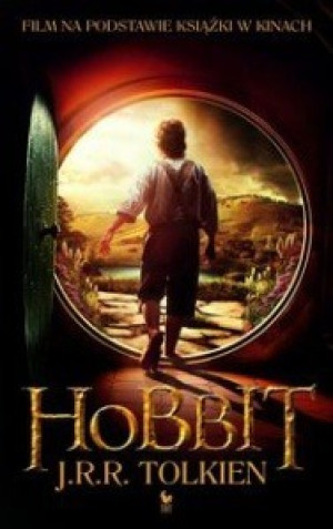 Hobbit, czyli tam i z powrotem Tolkien J.R.R