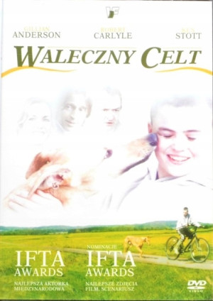 WALECZNY CELT dvd