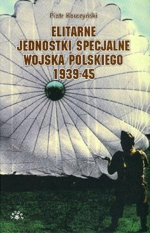ELITARNE JEDNOSTKI SPECJALNE WOJSKA POLSKIEGO 39