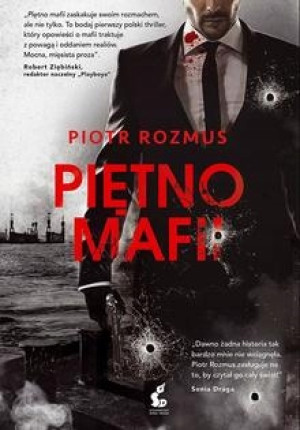 Pietno mafii ROZMUS