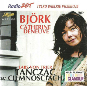 Tańcząc w ciemnościach - ( Bjork )