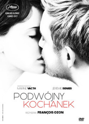 PODWÓJNY KOCHANEK DVD OZON FOLIA