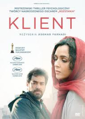KLIENT DVD FARHADI FOLIA
