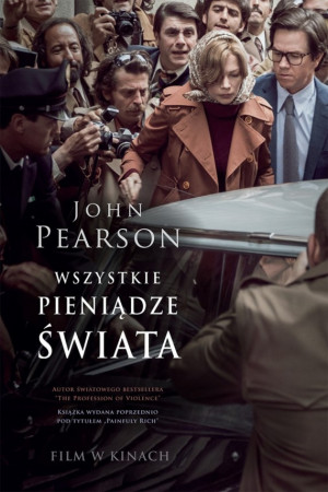 WSZYSTKIE PIENIĄDZE ŚWIATA JOHN PEARSON NOWA