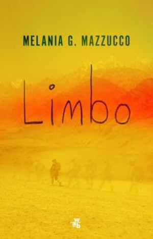 LIMBO MELANIA G MAZZUCCO NOWA